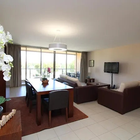 Apartment Lagoas - By Dalma Portuguesa Gale (Albufeira)