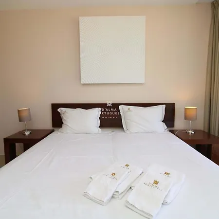 Lagoas - By Dalma Portuguesa Apartment *