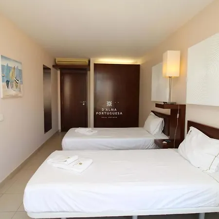 Apartment Lagoas - By Dalma Portuguesa