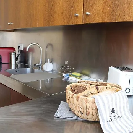 Appartement Lagoas - By Dalma Portuguesa *