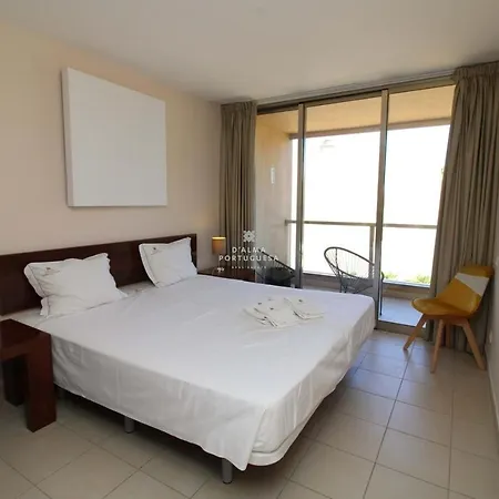 Lagoas - By Dalma Portuguesa Appartement *